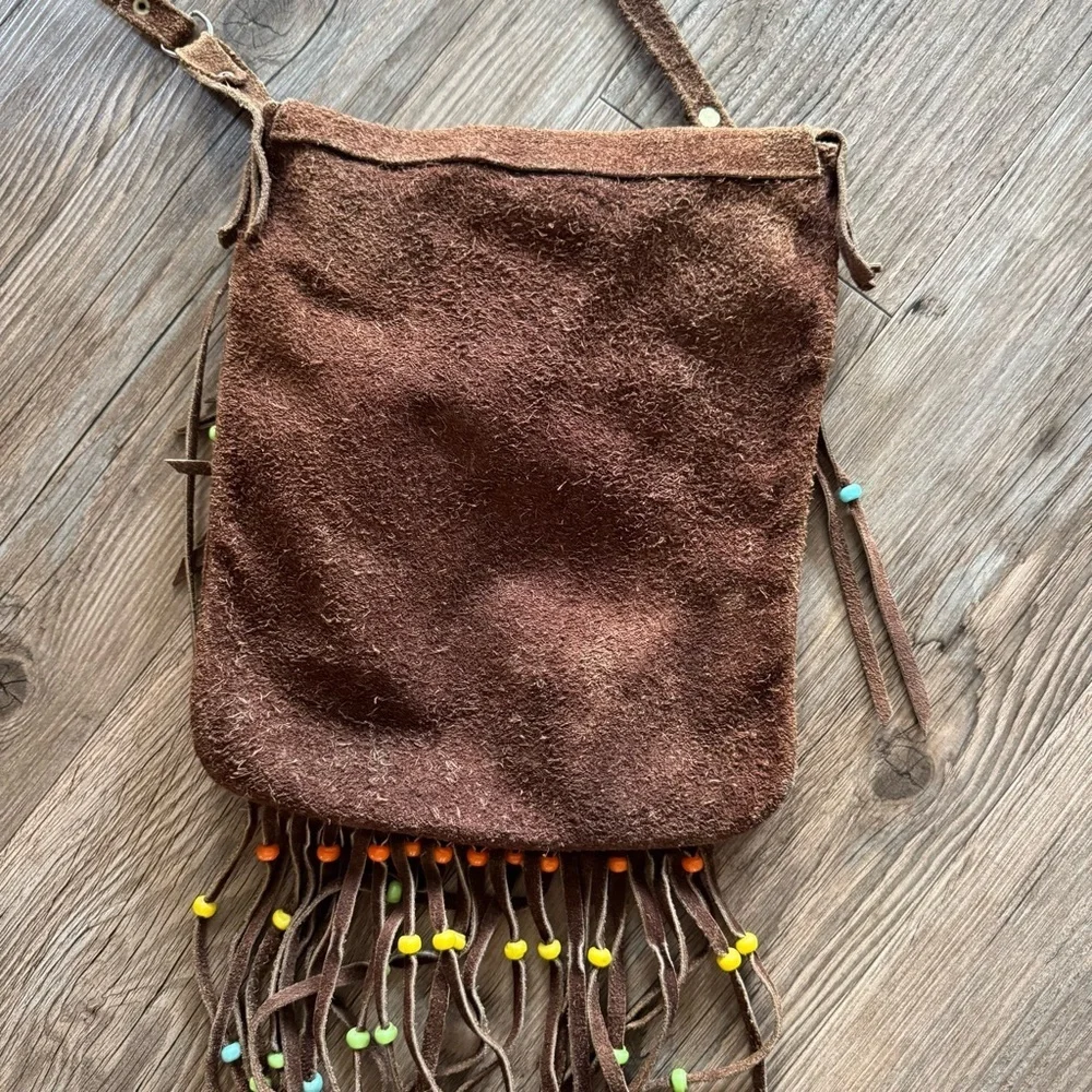 N/A stylish brown